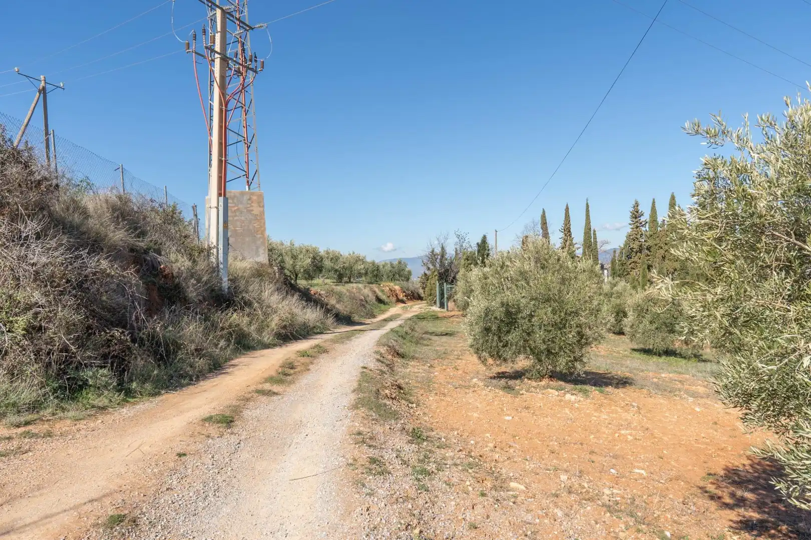 Terreni e lotti in vendita a Cogollos de la Vega, imagen 10