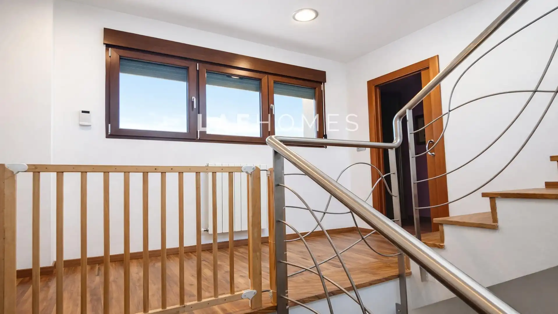Casa o xalet en venda en Alcoy / Alcoi amb Calefacció, Jardí privat i Terrassa