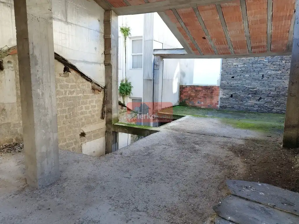 Casa en venta en A Milagrosa, imagen 3