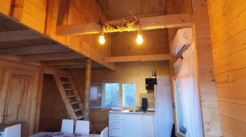 Foto 5 de Casa o chalet de alquiler en Albuñuelas, Granada