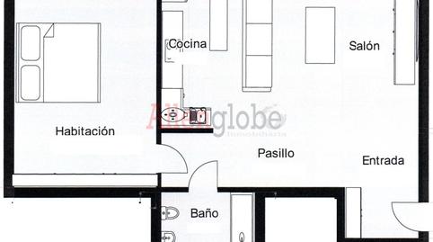 Photo 3 of Apartment for sale in Calle Poetas Gamoneda, Ciudad Naranco - Prados de La Fuente, Asturias