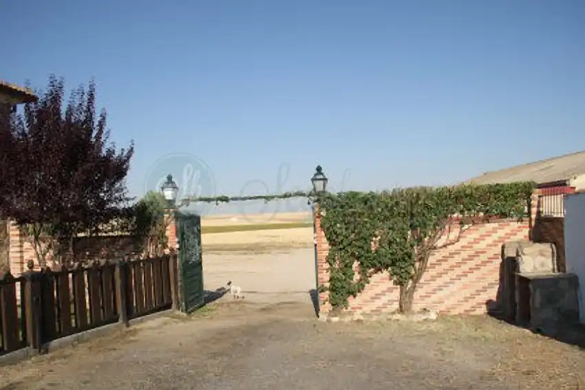 Houses for sale in Segovia  with Heating