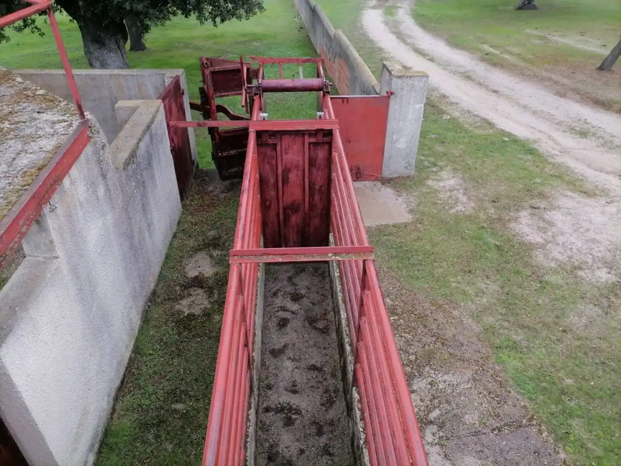 Terreno en venta en Poligono 1, La Alameda de Gardón