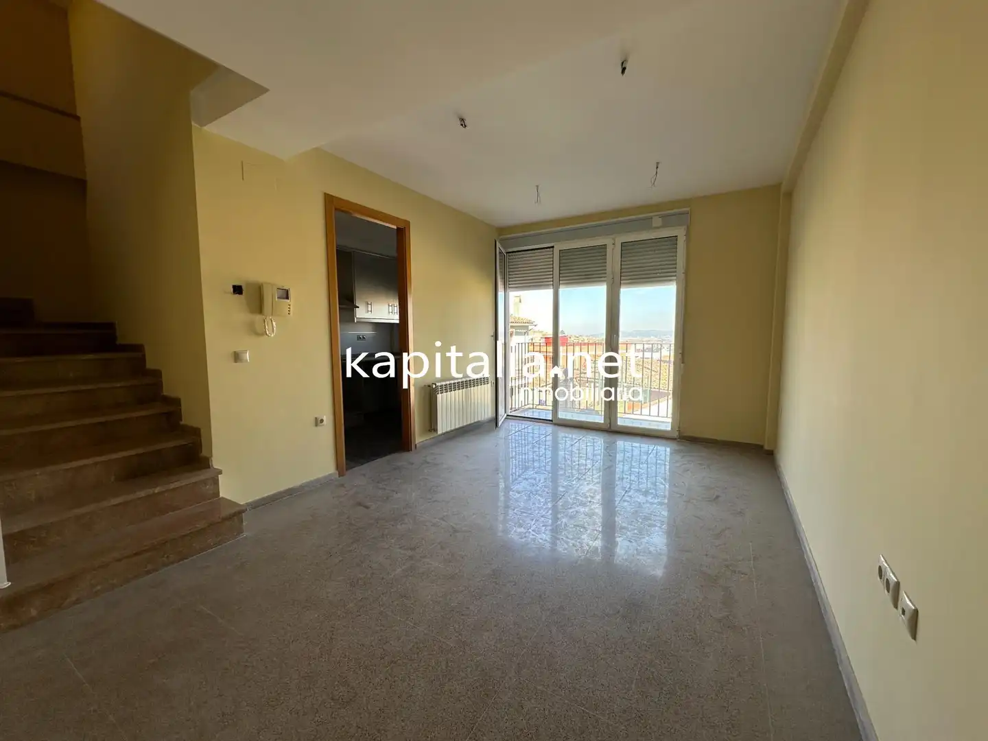 Bedroom of Detached homes for sale in Castelló de Rugat  with Heating, Private garden and Terrace