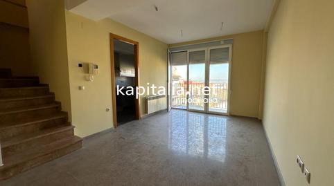 Foto 4 de Casa adosada en venda a Castelló de Rugat, Valencia