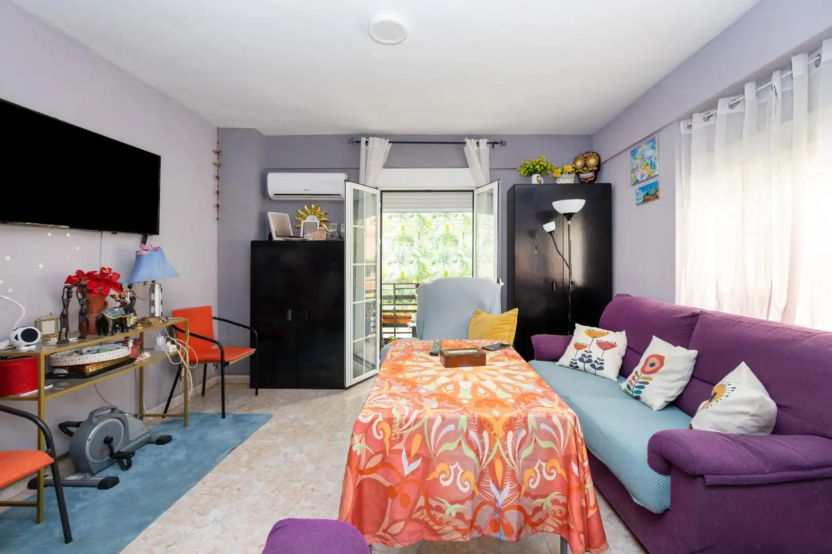 Appartamento in vendita a Calle Calle Arrayanes