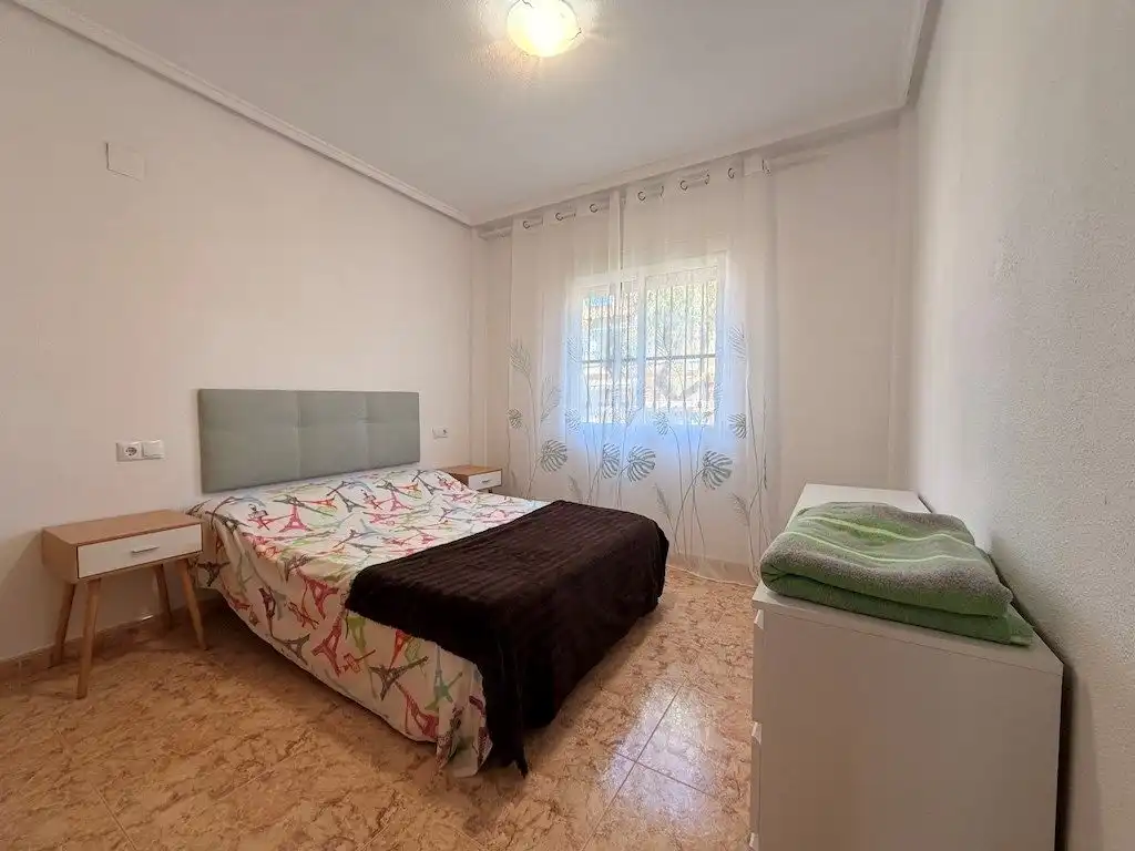 Apartamento con piscina en venta en Orihuela Costa, imagen 9
