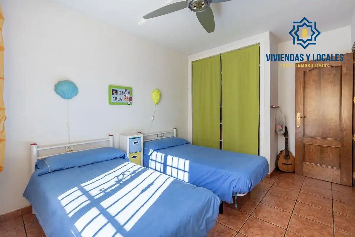 Villa avec piscine à vendre à Residencial Triana - Barrio Alto, imagen 19