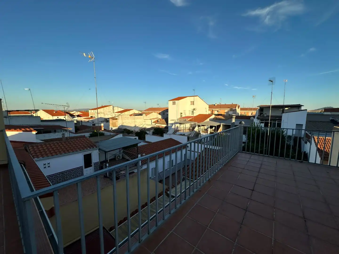 Casa con terrazza in vendita a Villanueva de la Serena, imagen 28