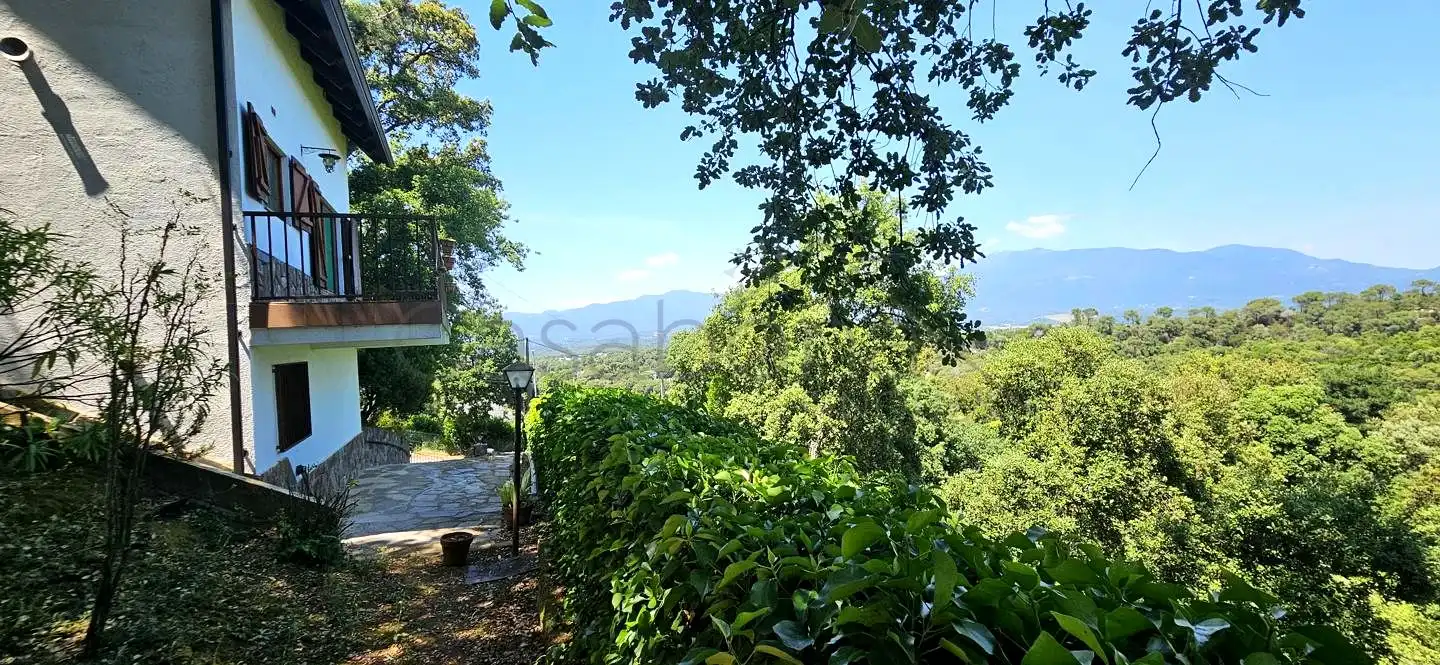 Haus mit Garten zum Verkauf in Vallgorguina, imagen 10