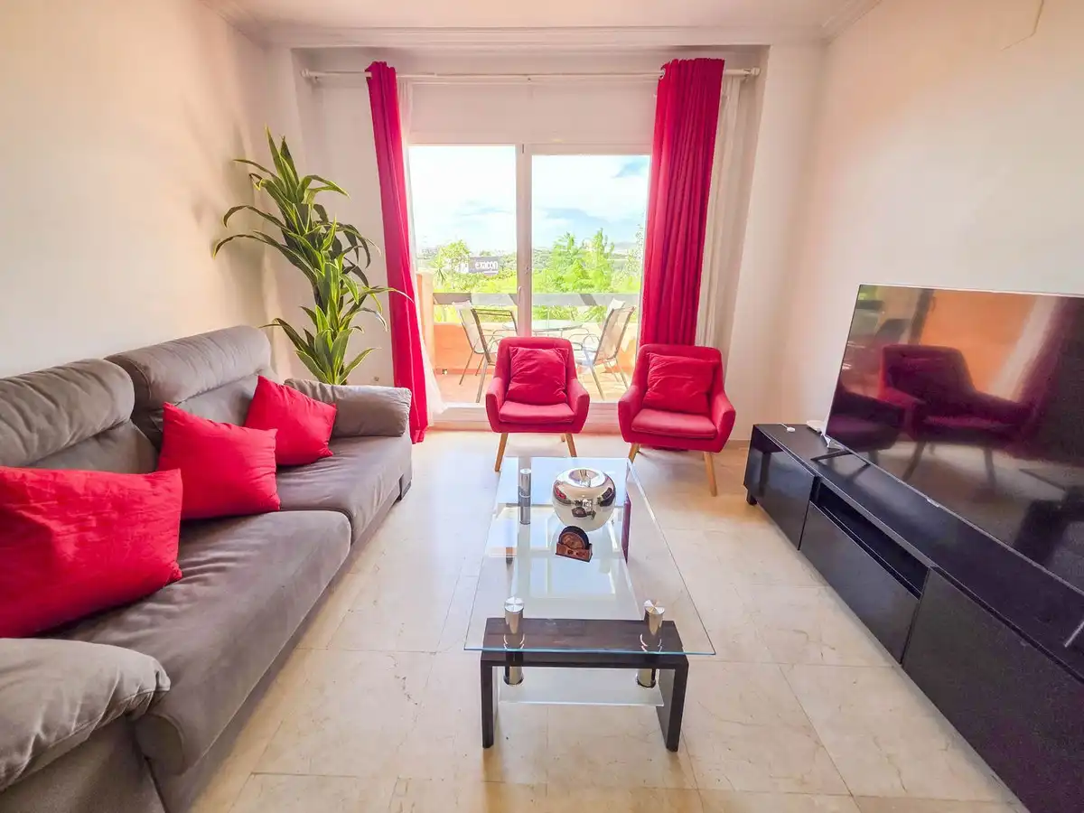Apartment for sale in Bahía de Casares, imagen 4