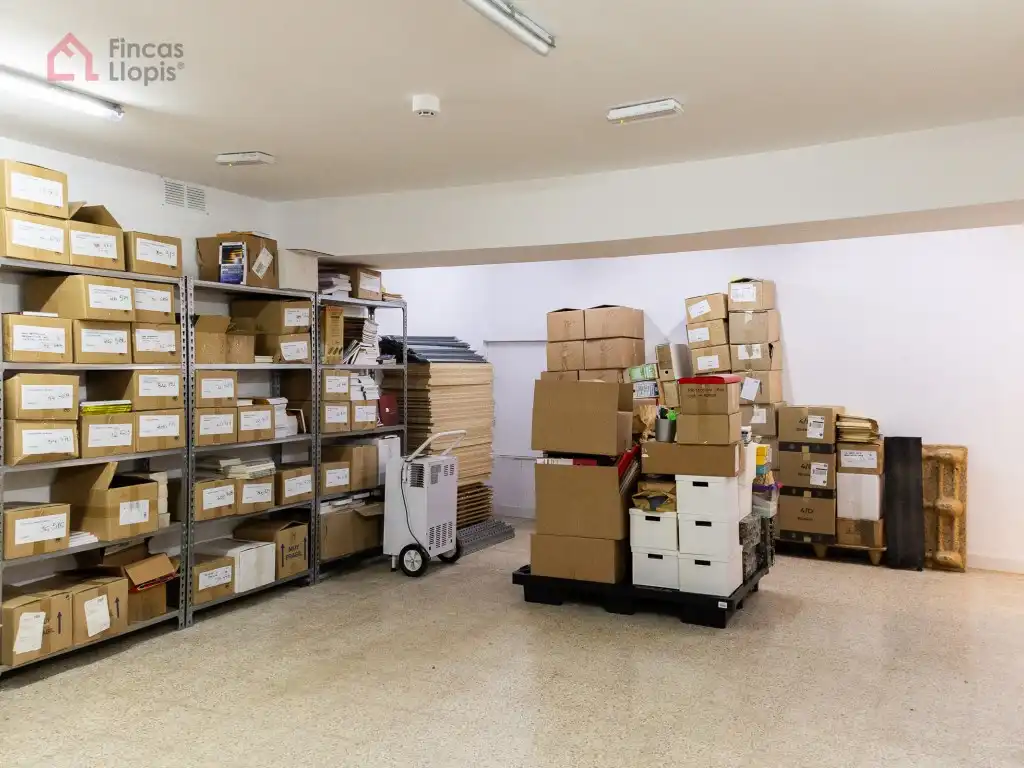 Business premises for sale in Calle Alts Forns 68, imagen 18