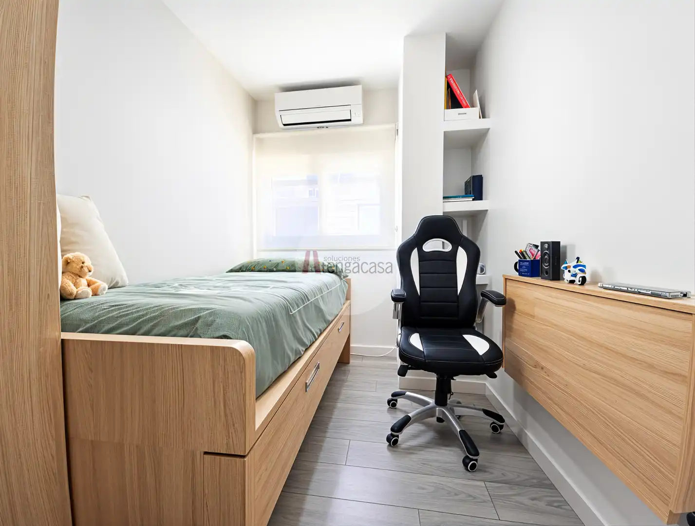 Appartamento con ascensore in vendita a Calle de Ardemans, imagen 17
