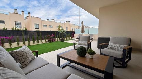 Foto 4 de Planta baixa en venda a Calle Maestro Quino, La Veleta, Torrevieja