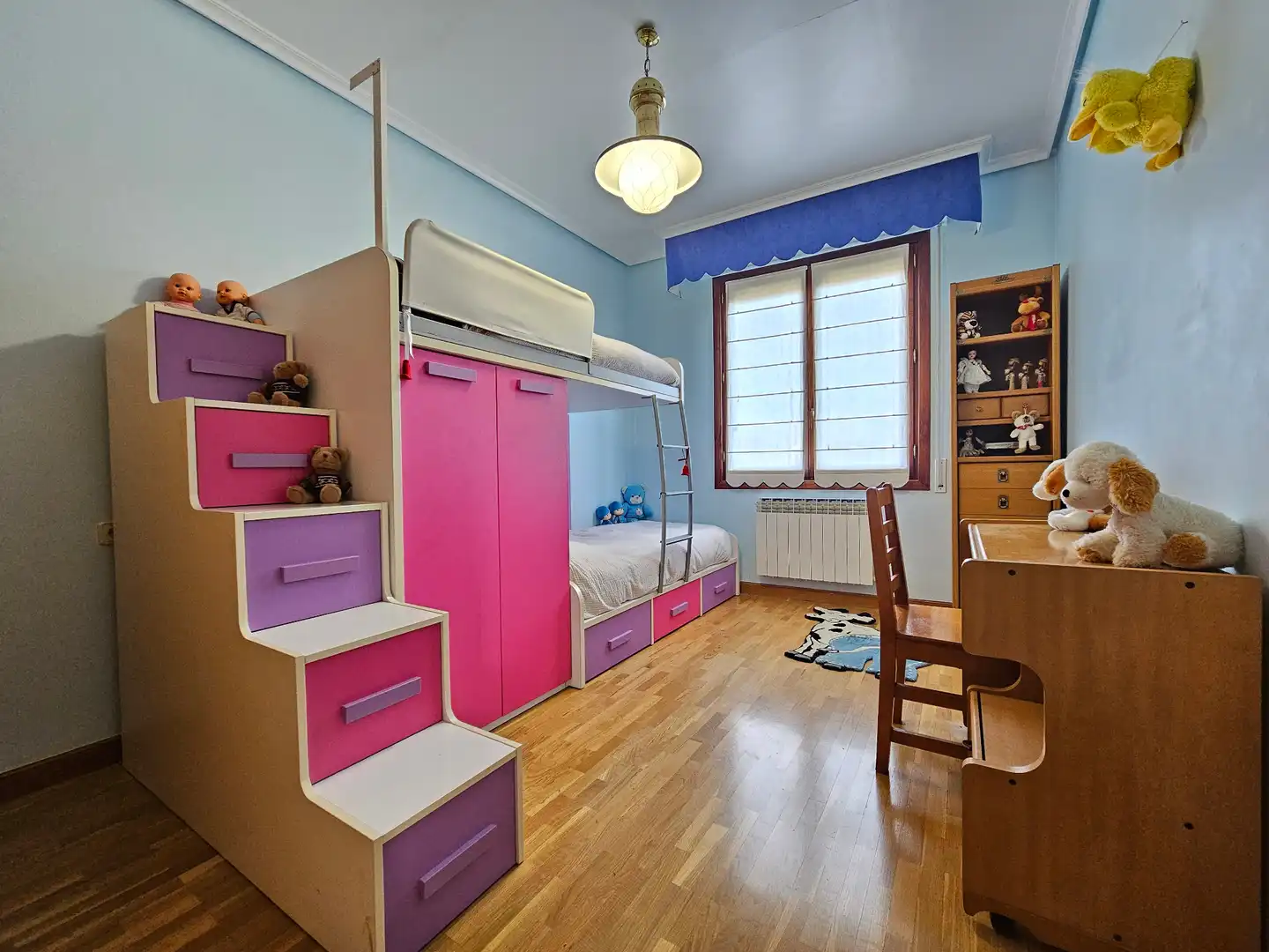 Chalet con jardín en venta en Etxabarri Ibiña Entitatea, imagen 38