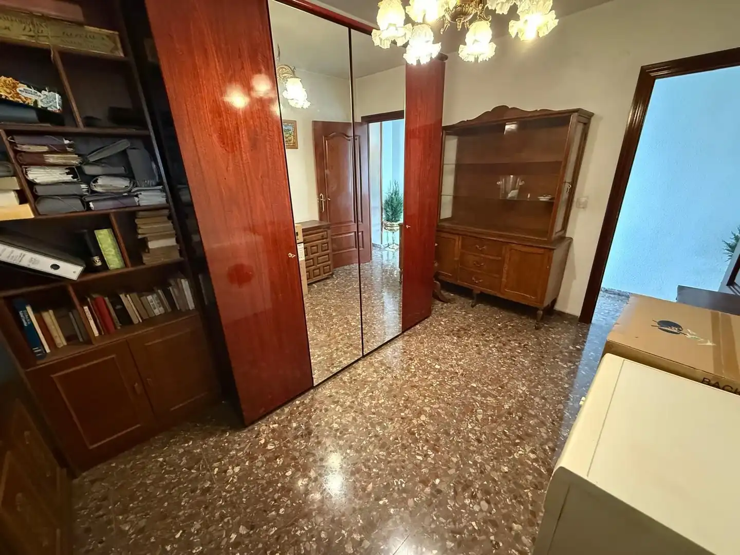 Piso con ascensor en venta en Centro ciudad, imagen 17