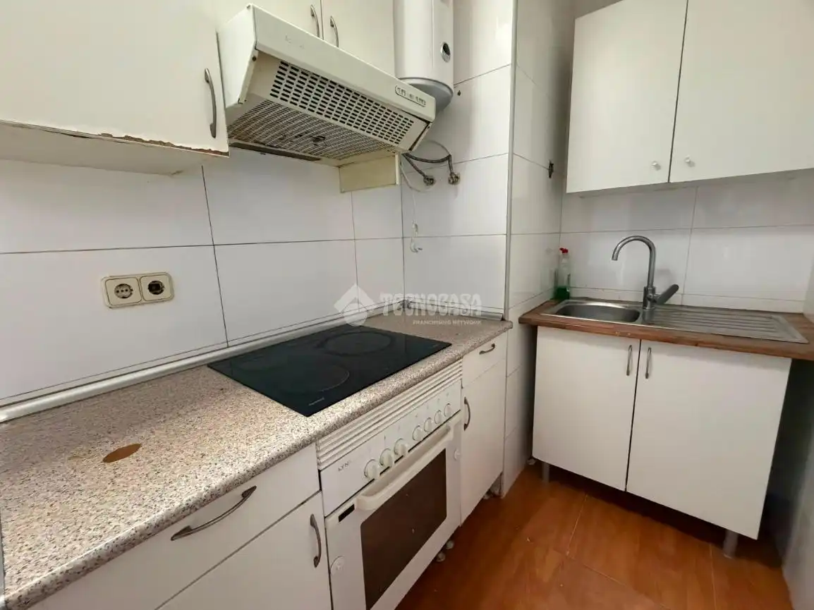 Cuina de Pis en venda en Madrid