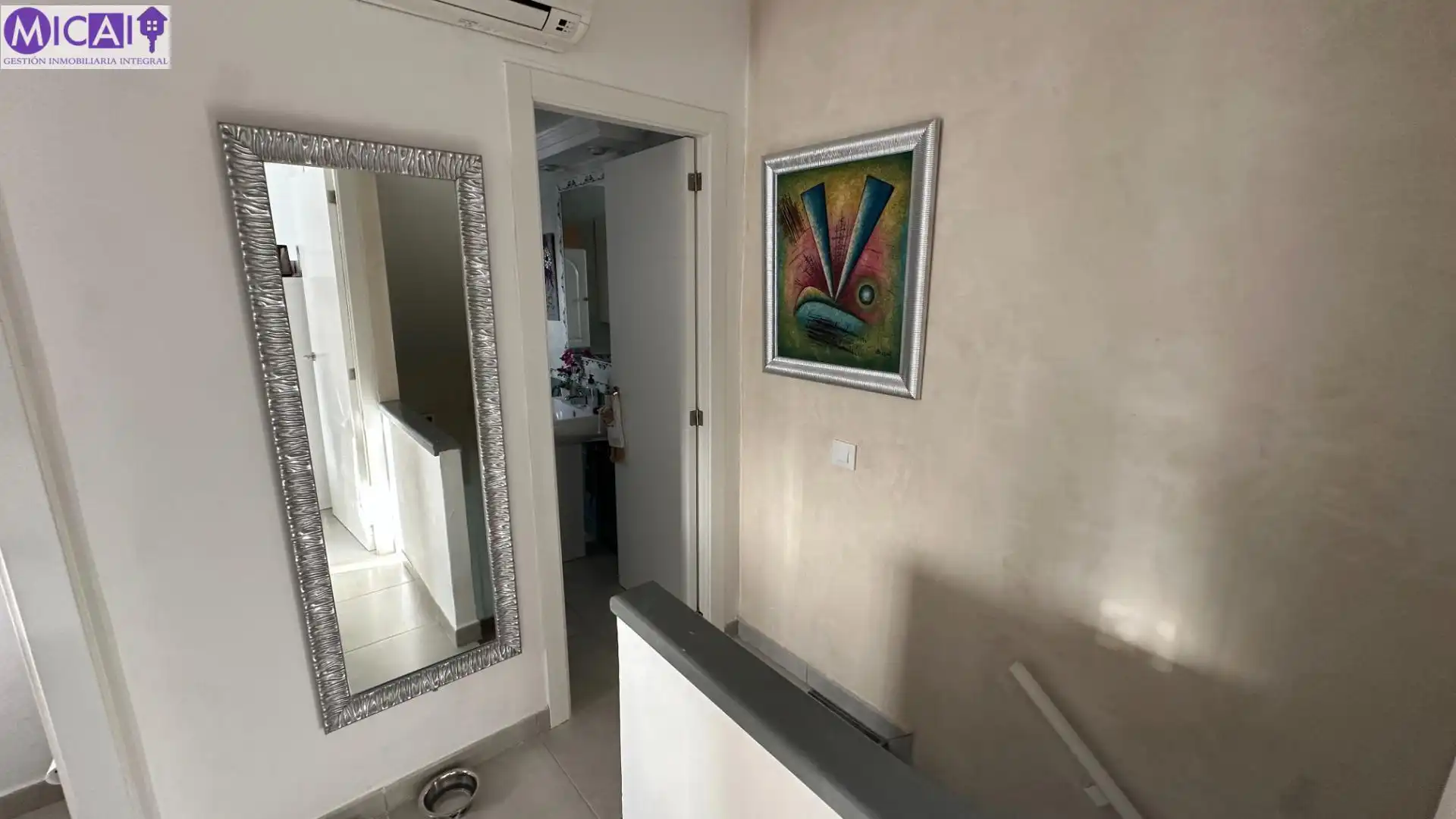 Casa adosada en venta en Chiclana de la Frontera con Aire acondicionado, Jardín privado y Terraza
