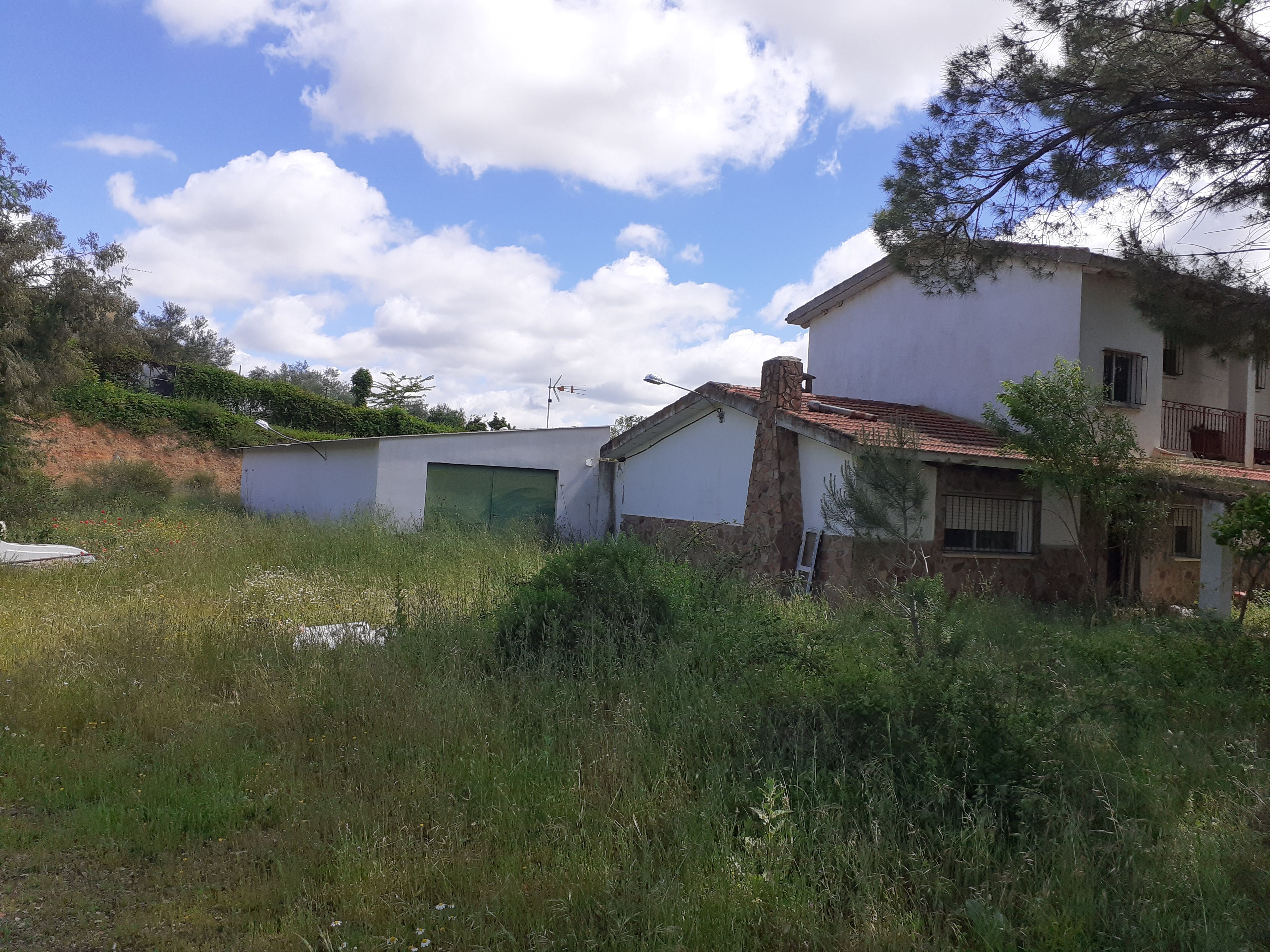 Casa o xalet en venda en Piedrabuena