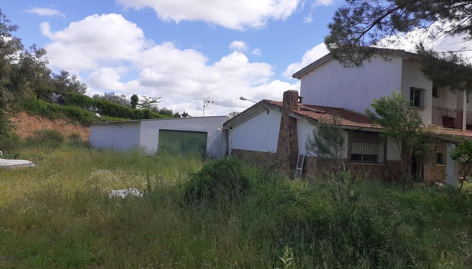 Photo 1 of House or chalet for sale in Avenida Yedra, Piedrabuena, Ciudad Real
