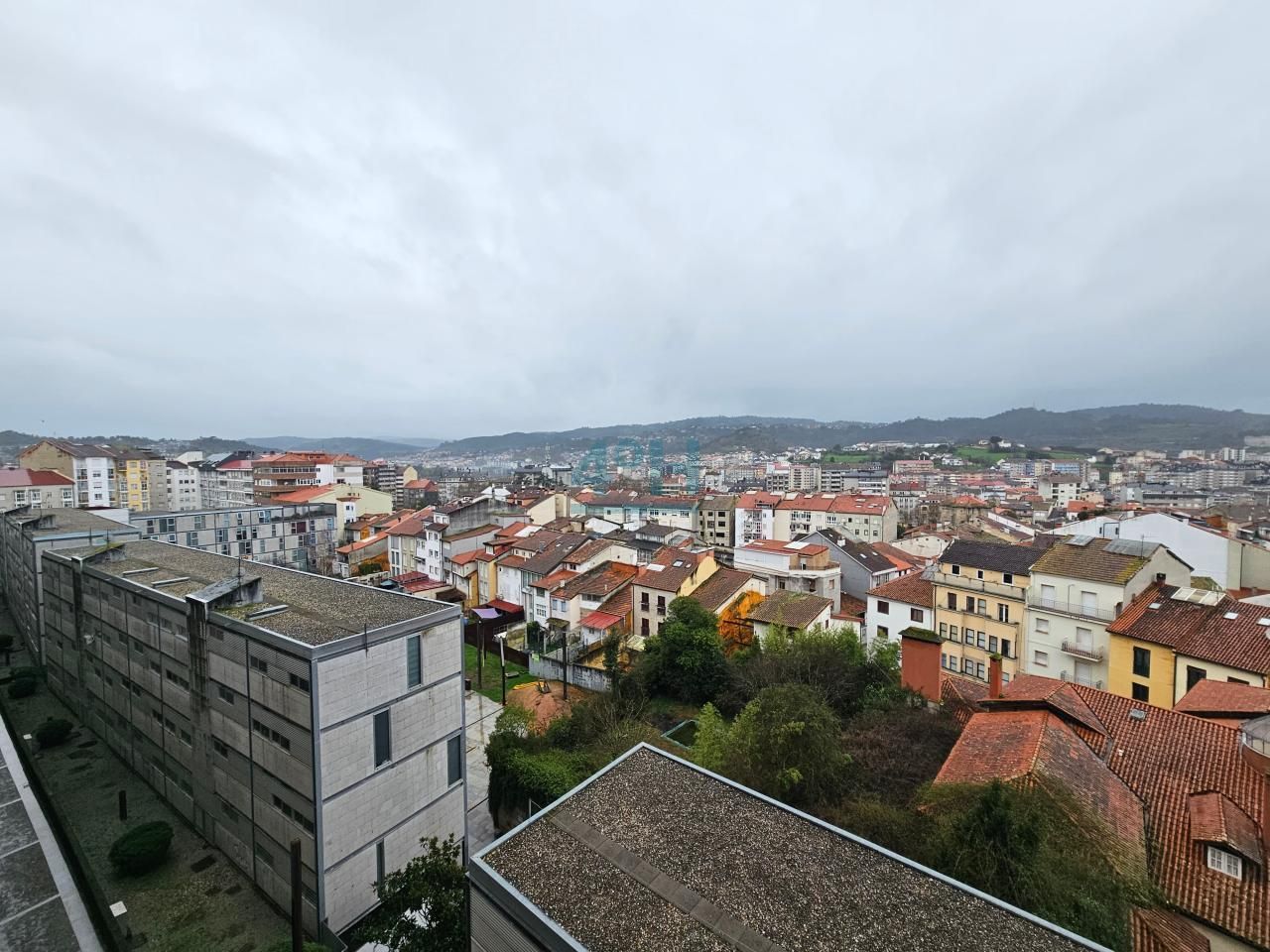 Flat for sale in Posío