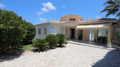 Foto 4 de Casa o chalet en venta en Carrer Medussa, 44b, La Pedrera - Vessanes, Alicante