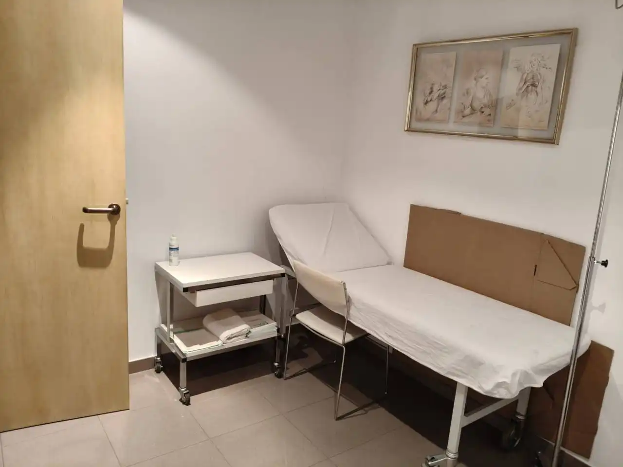 Piso con ascensor en venta en Centro, imagen 25