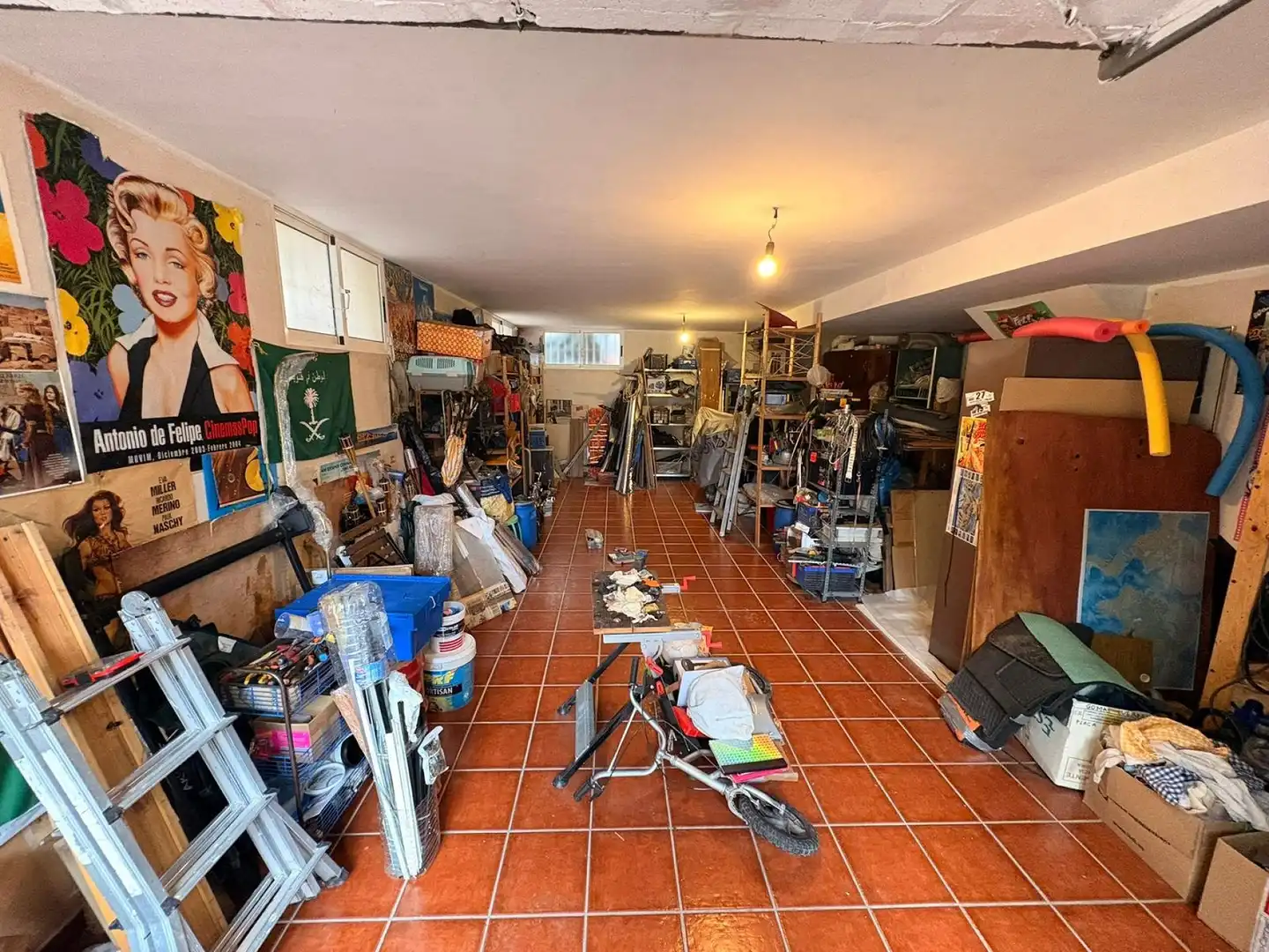 Casa aparellada en venda a Plaza de Toros - Avenida Chapí - Trinquete, imagen 30