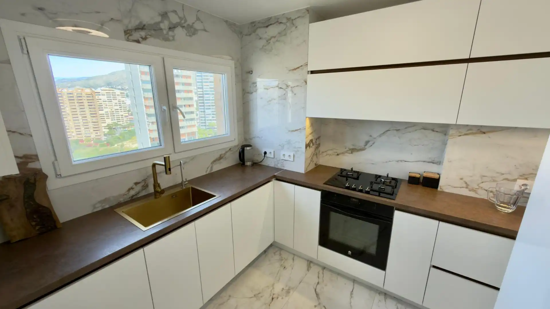 Apartamento con piscina en venta en ASTURIAS, imagen 6