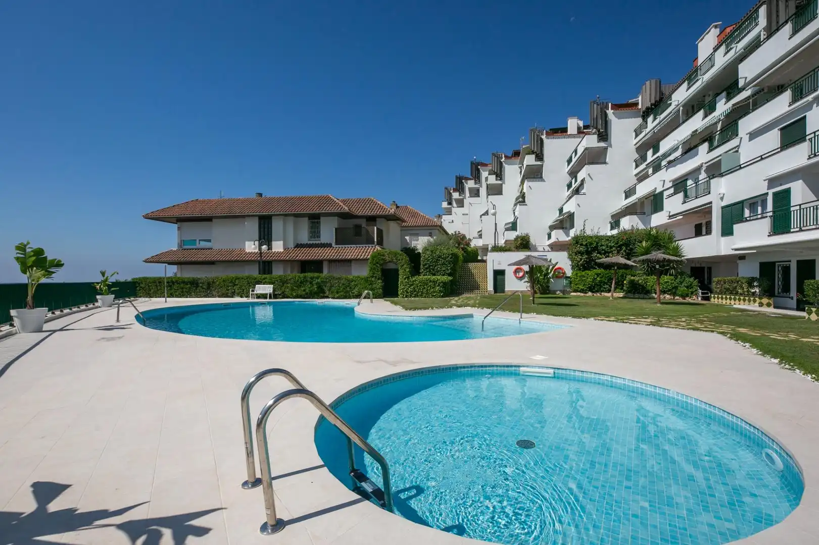 Wohnung mit Terrasse zur Miete in Carrer Carrer Bufera, imagen 47