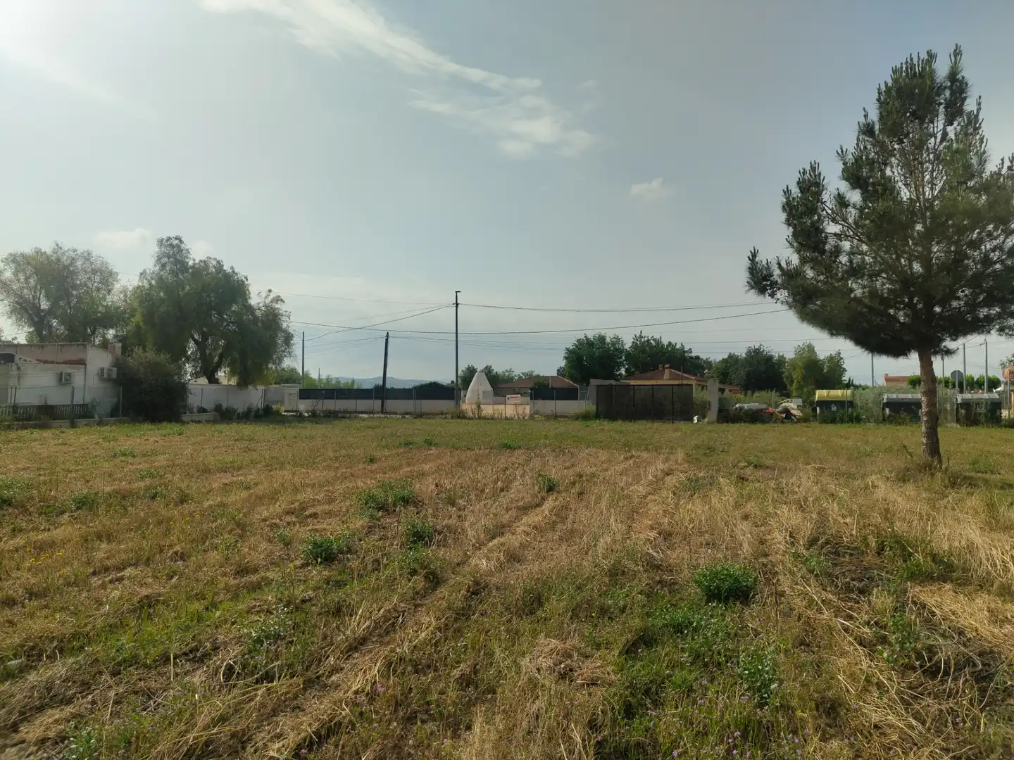 Terreno residencial en venta en Camino la Vereda, imagen 8