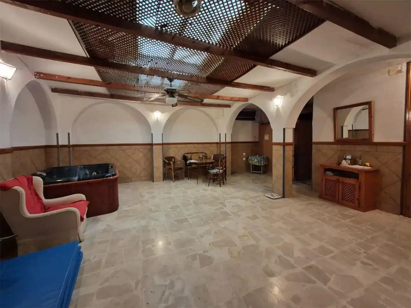 Dúplex en venta en Torralba de Calatrava con Aire acondicionado y Trastero