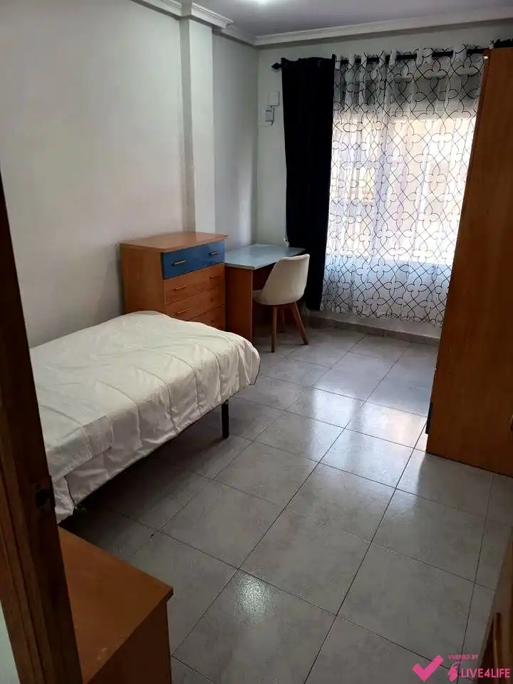 Piso en alquiler en De Jijona, imagen 16