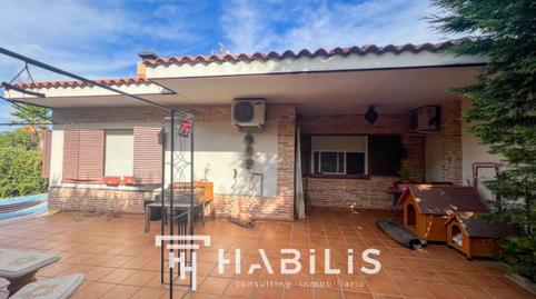 Foto 4 de Casa o chalet en venta en Cobisa - Calle Fernando de Rojas, Cobisa, Toledo
