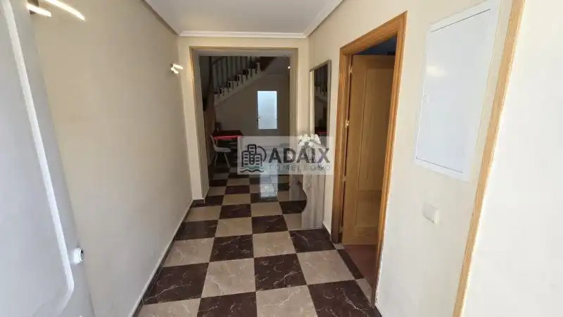 Casa o chalet en venta en Pedro Muñoz con Calefacción