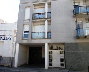 Exterior view of Garage for sale in Cassà de la Selva