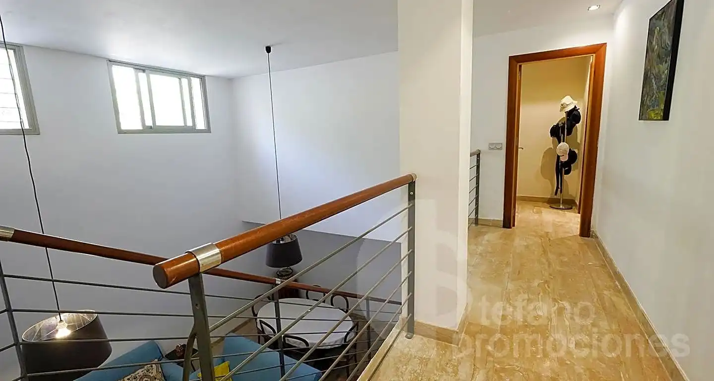 Casa o chalet en venta en Málaga con Aire acondicionado, Calefacción y Jardín privado