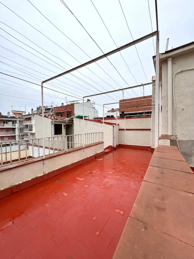 Flat for sale in Carrer de Blasco de Garay, Ca n'Aurell
