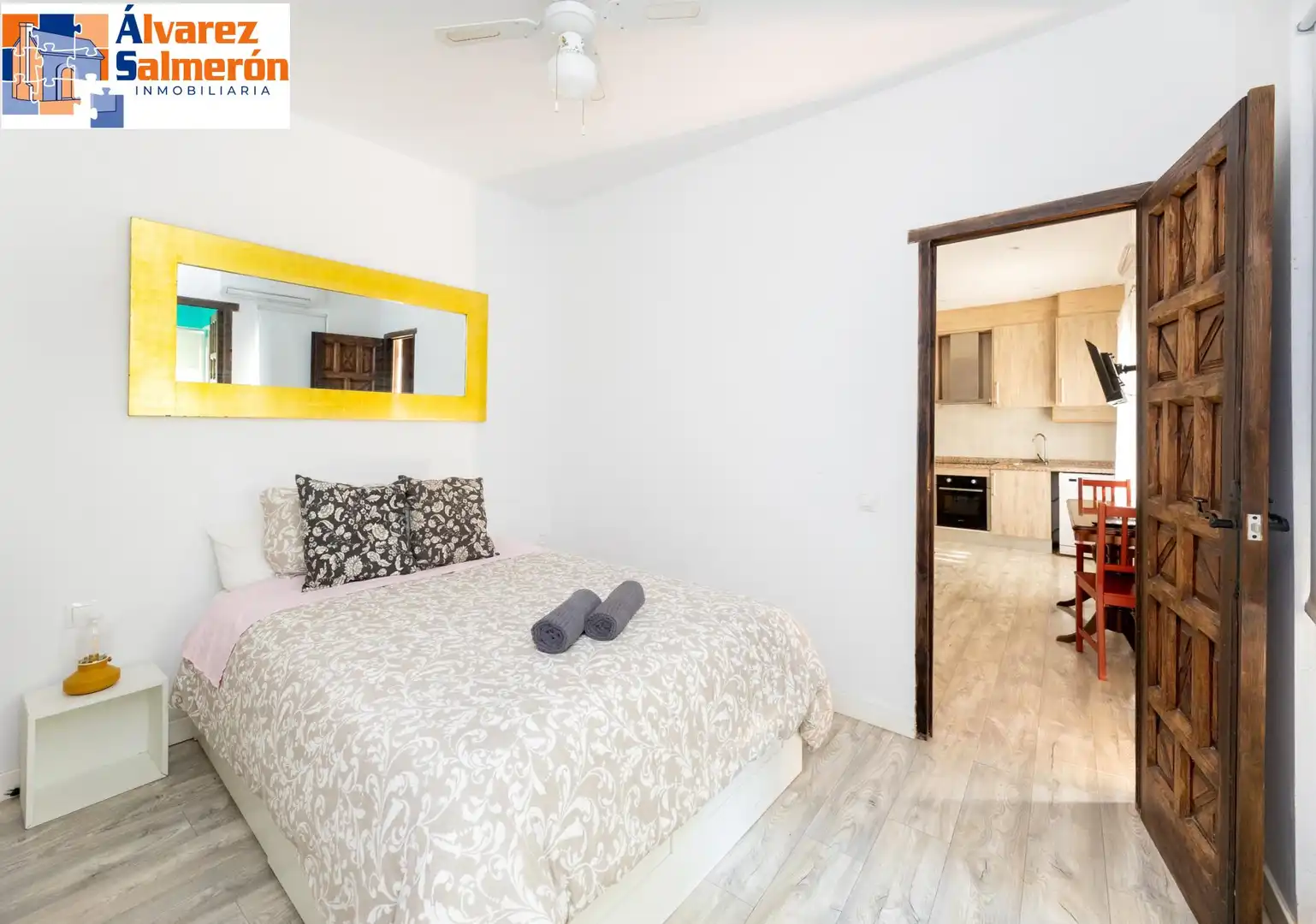Apartament en venda a Calle del Aljibe de la Vieja, imagen 35