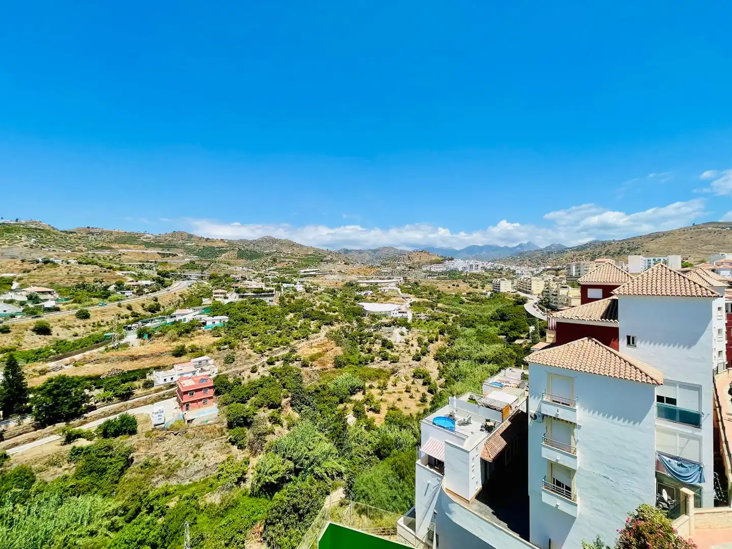 Appartamento con piscina in vendita a Calle Rabitilla 39, imagen 19