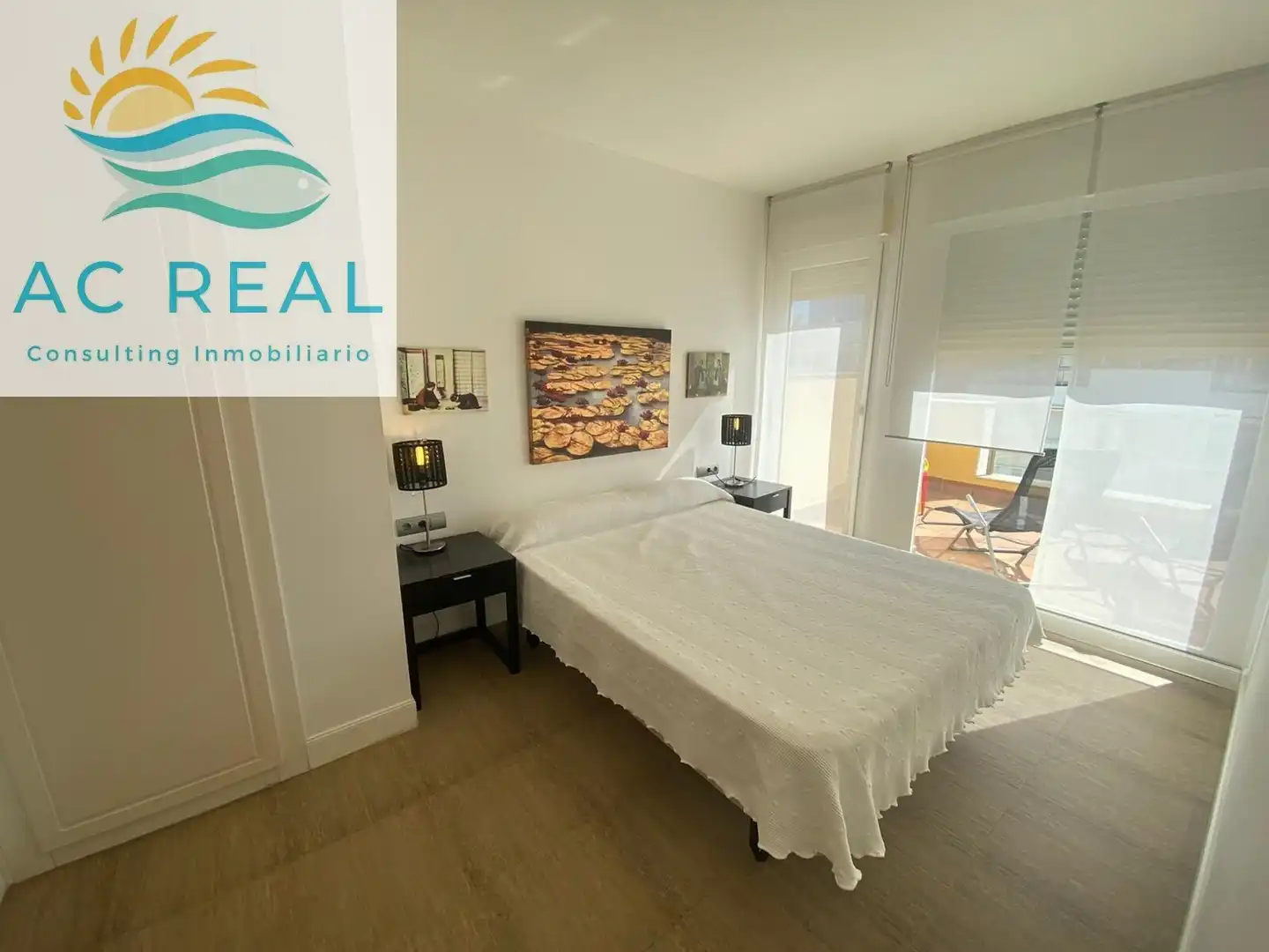 Penthouse mit Terrasse zum Verkauf in Punta del Moral, imagen 15