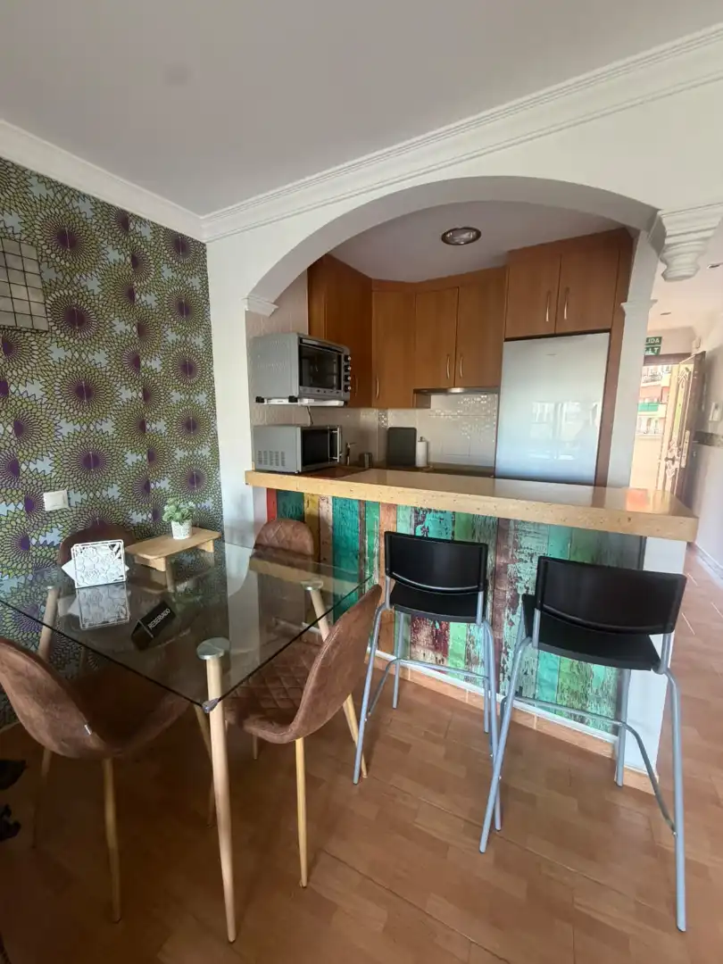 Appartement avec ascenseur à louer à Avenida Ricardo Soriano 43, imagen 6