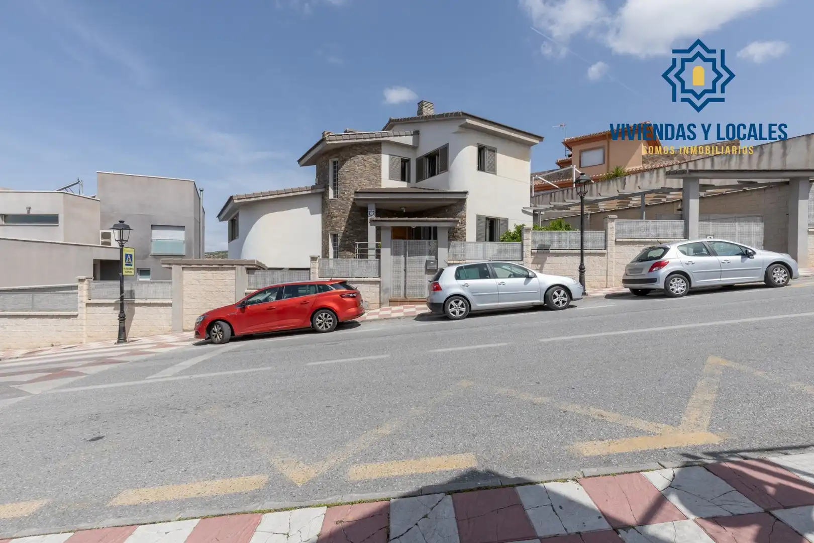 Casa amb piscina en venda a Alfacar, imagen 63