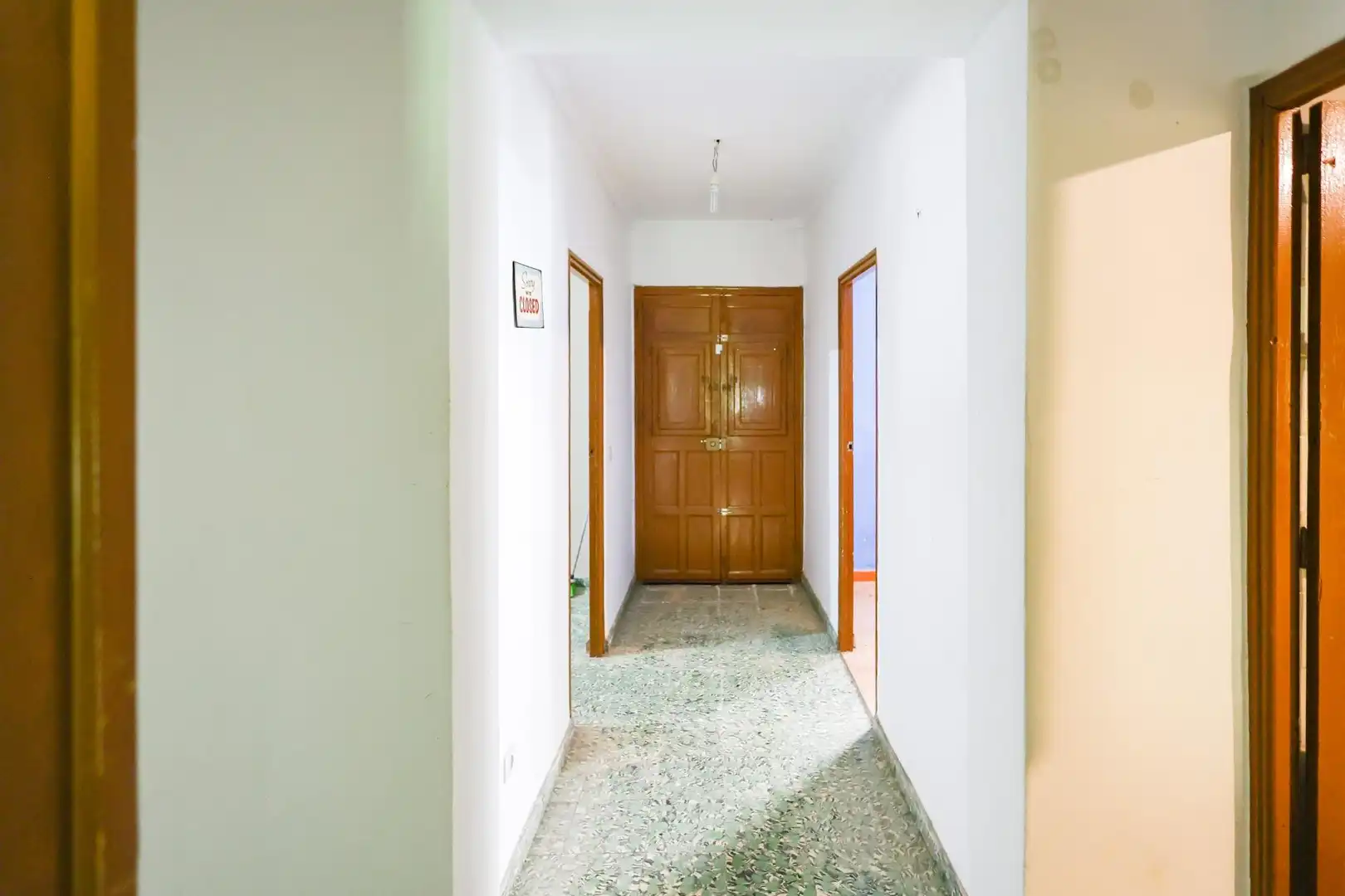 Casa adosada en venda en Leganés amb Calefacció, Jardí privat i Traster