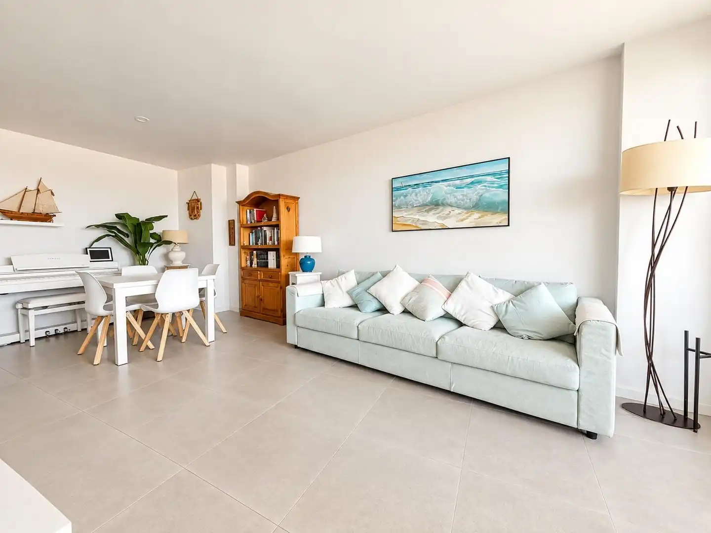 Appartement avec piscine à vendre à Canet d'En Berenguer, imagen 4