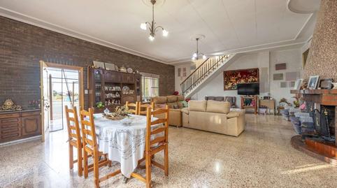 Foto 3 de Casa o xalet en venda a Partida Escandella, ., Agost, Alicante