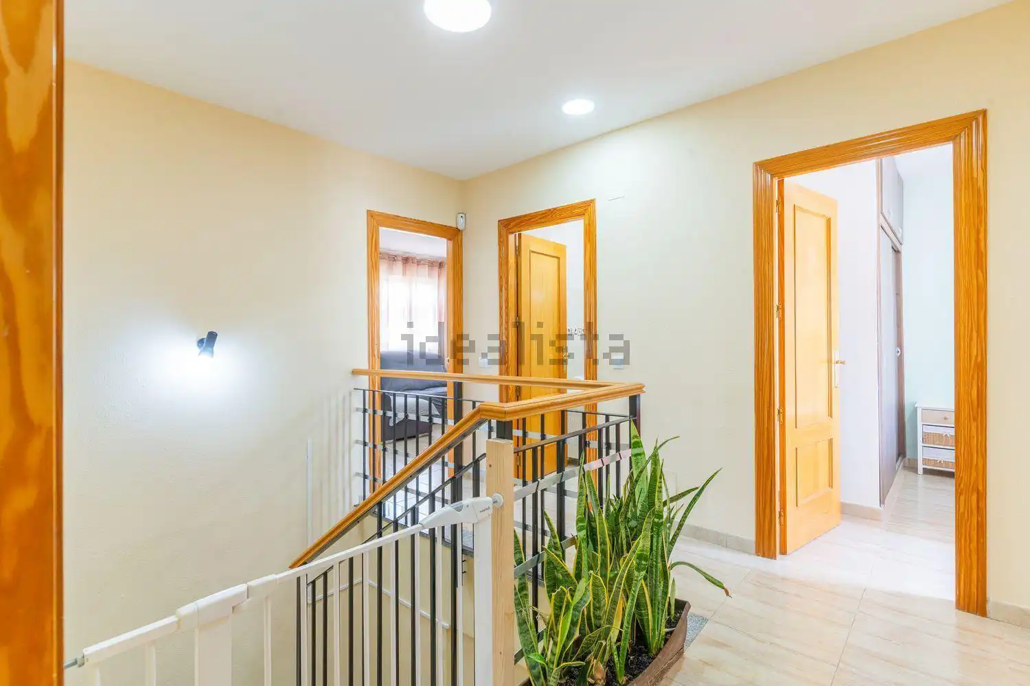 Casa adosada en venta en Calle Profesora Hortensia Martinez, 7, La Gangosa