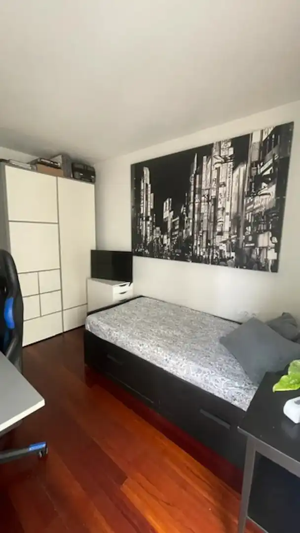 Flat for rent in Barcelona, Barcelona