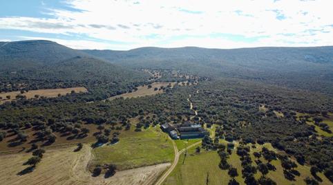 Foto 4 de Terreny en venda a Sonseca, Toledo