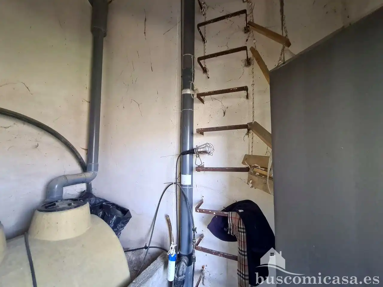 Casa o xalet en venda en Huelma amb Aire condicionat, Calefacció i Jardí privat